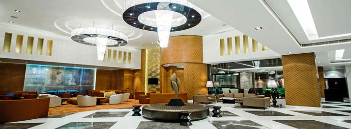 701/Holiday Inn Amritsar Ranjit Avenue - Amritsar 04.jpg